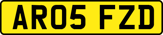 AR05FZD