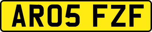 AR05FZF
