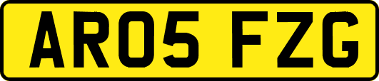 AR05FZG
