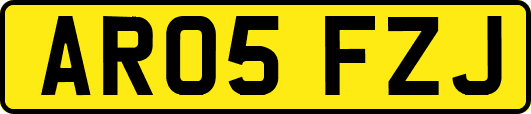 AR05FZJ