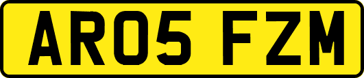 AR05FZM