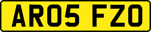AR05FZO