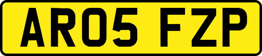 AR05FZP
