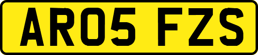 AR05FZS