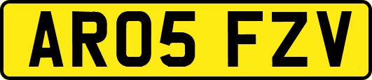 AR05FZV