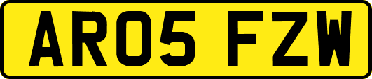 AR05FZW