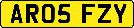AR05FZY