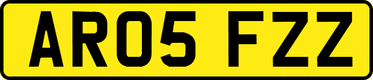 AR05FZZ