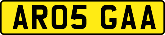AR05GAA