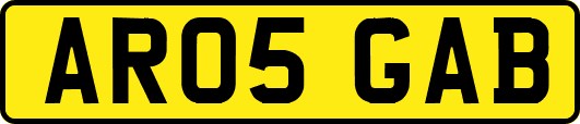 AR05GAB