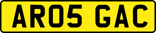 AR05GAC