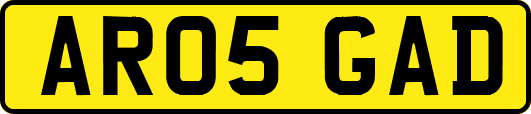 AR05GAD