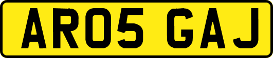 AR05GAJ