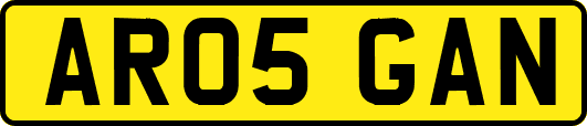 AR05GAN
