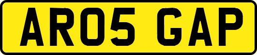 AR05GAP