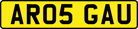 AR05GAU