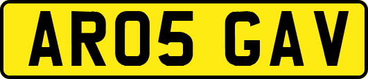 AR05GAV