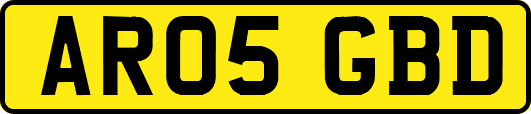 AR05GBD