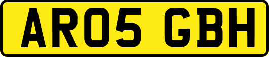 AR05GBH