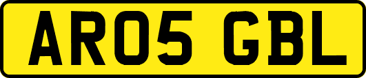AR05GBL