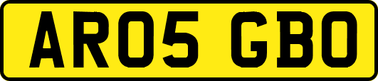 AR05GBO