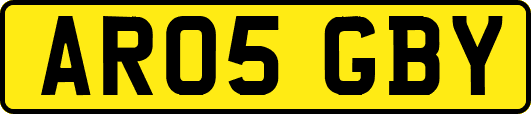 AR05GBY