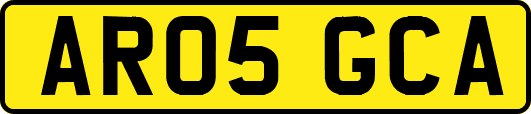 AR05GCA