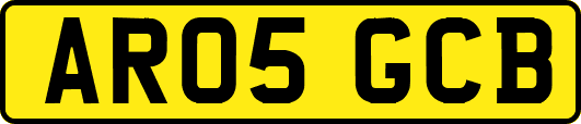 AR05GCB
