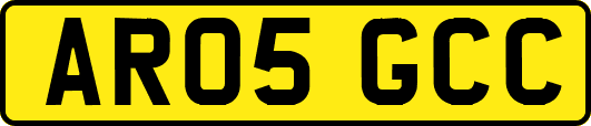 AR05GCC