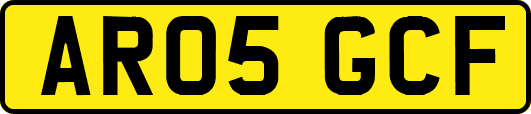 AR05GCF
