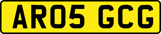 AR05GCG