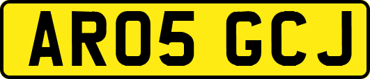 AR05GCJ