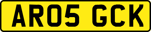 AR05GCK