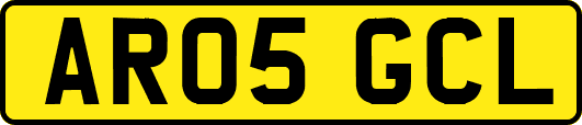 AR05GCL