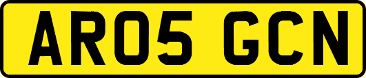 AR05GCN