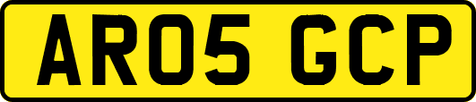 AR05GCP