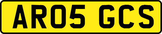 AR05GCS