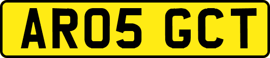 AR05GCT