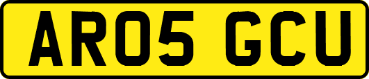AR05GCU