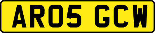 AR05GCW