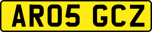 AR05GCZ