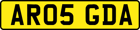 AR05GDA