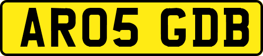 AR05GDB
