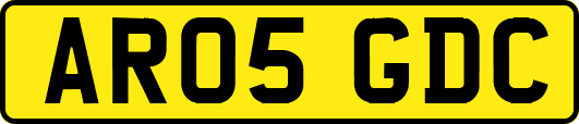 AR05GDC