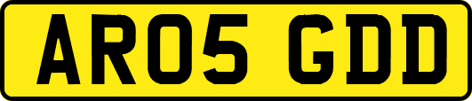AR05GDD