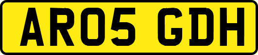 AR05GDH