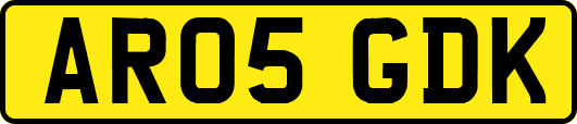 AR05GDK