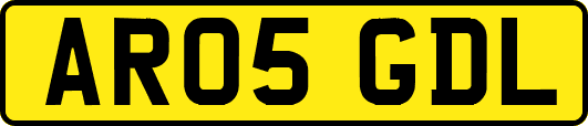 AR05GDL