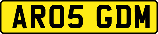 AR05GDM