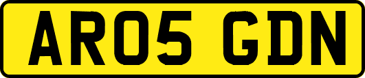 AR05GDN